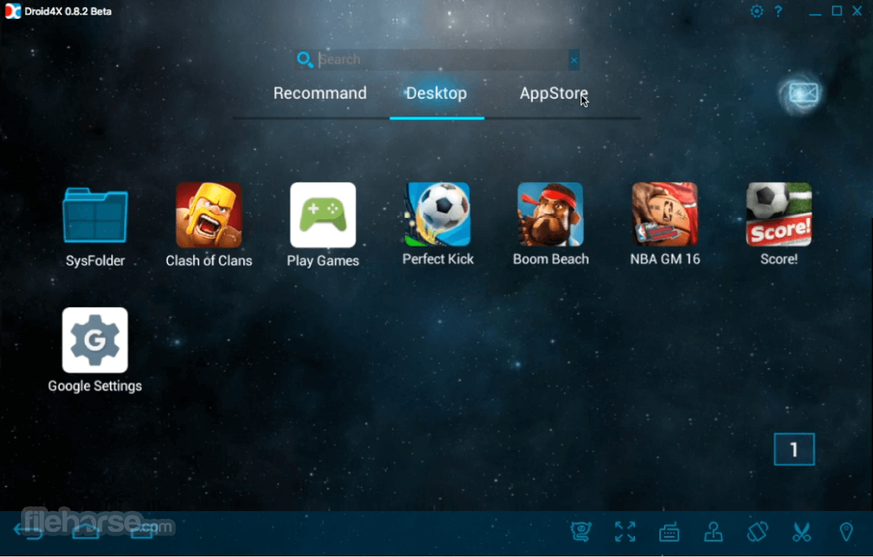 How To Download Droid4x On Mac